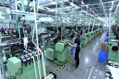 Complying with origin rules critical for garment exports