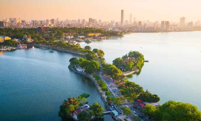 Hanoi crowned cheapest travel destination in Asia: report