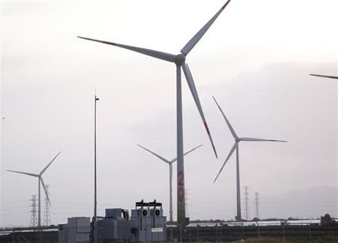 JICA commits help to Vietnam to reduce greenhouse emissions