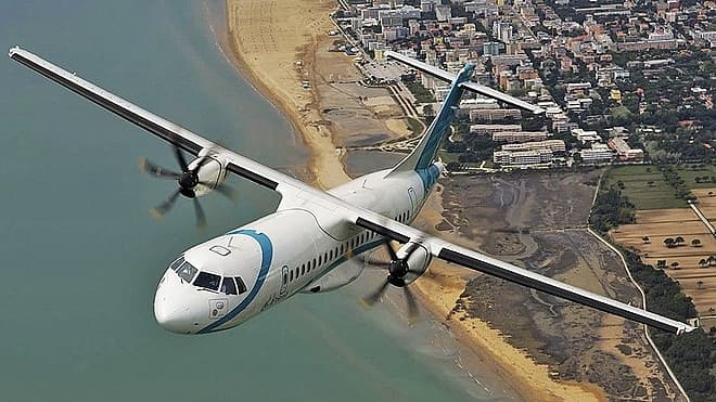 New airline submitted to PM for approval