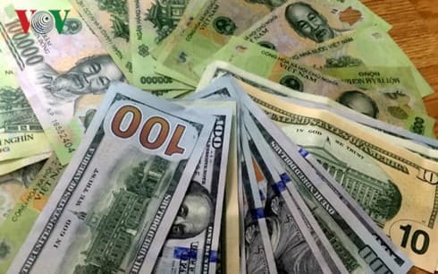 Remittances to Ho Chi Minh City hit US$5.3 billion during 2019