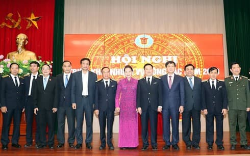 State Audit Office handles over 3.1 billion USD in 2019