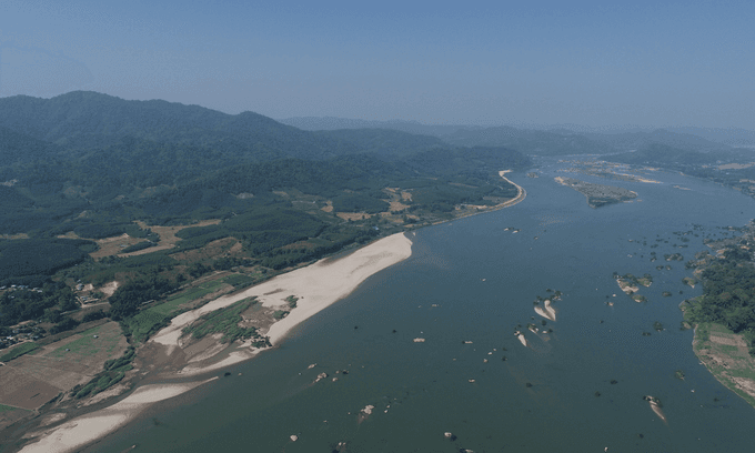 Vietnam calls for fair, sustainable use of Mekong River resources