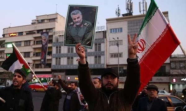 Vietnam reviews Middle East labor count amid US-Iran tension