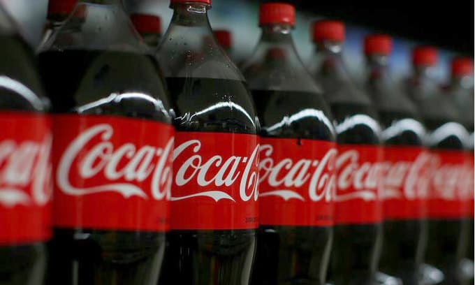 Coca-Cola Vietnam fined for tax evasion