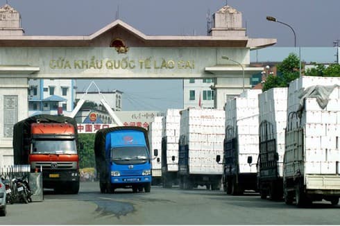 Exporters of produce to China urged to follow customs procedures