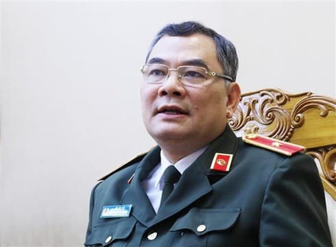 Ministry spokesperson urges people not to be misled by distorted online information