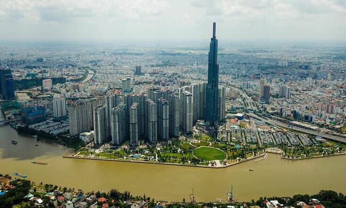 Saigon new condo supply lowest in 4 years