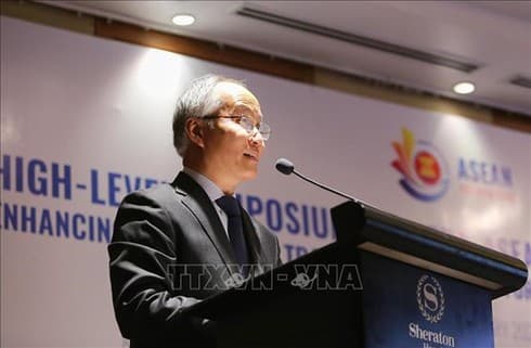 Seminar seeks to promote ASEAN trade, investment