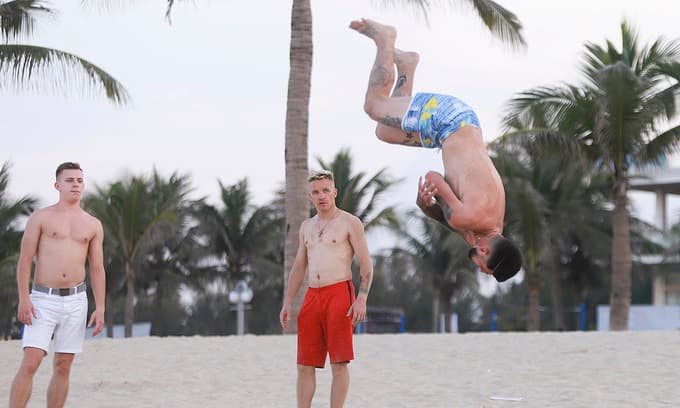Trending Da Nang unrivaled on Google 2020 destinations list