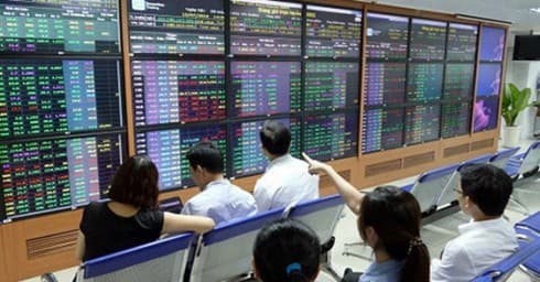 VN may be upgraded to emerging market in 2022: VNDirect Securities