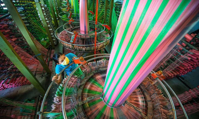 World Bank upbeat about Vietnam amidst regional slowdown
