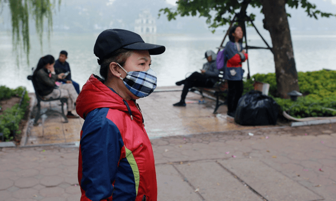 Air pollution, plastic waste fight among top 2019 environmental events