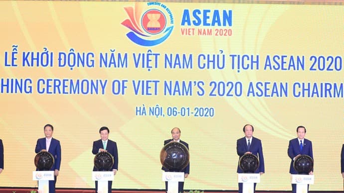 Can Tho ceremony marks 70 years of Vietnam-Russia diplomatic ties