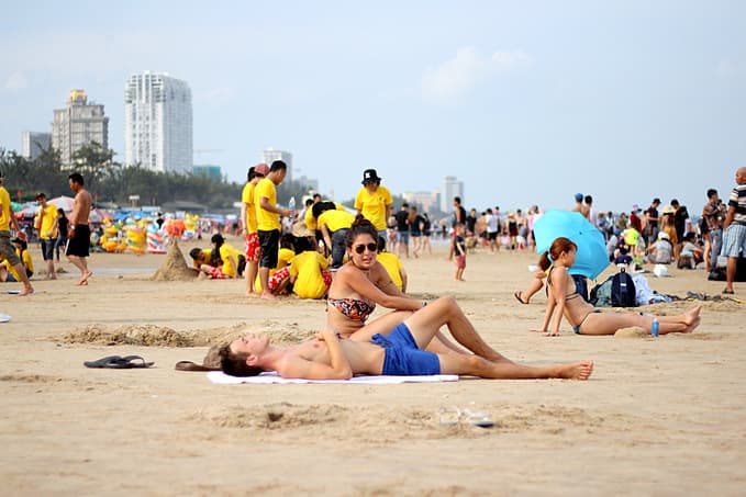 Three Vietnamese travel hotspots get an ASEAN clean chit
