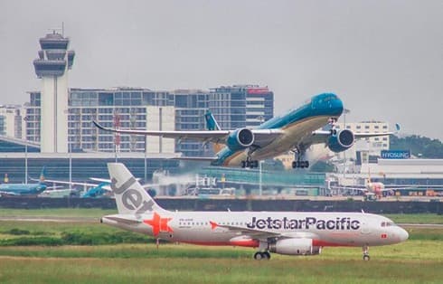 Number of delayed, cancelled flights increases in 2019
