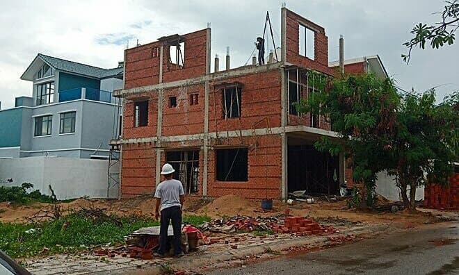 Property developer arrested in southern Vietnam for scamming customers