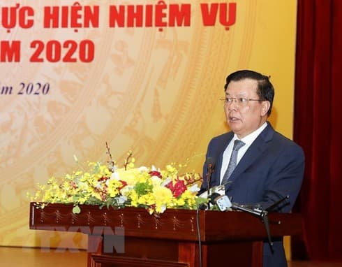 Tax sector urged to realise State budget collection target