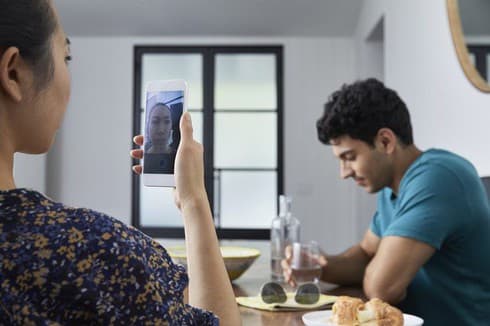 Vietnamese consumers interested in biometric authentication payments: Visa