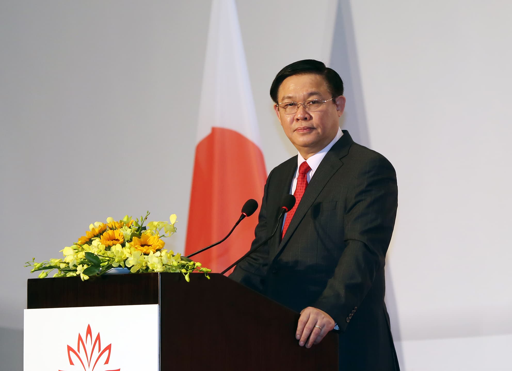 VN welcomes Japanese investors