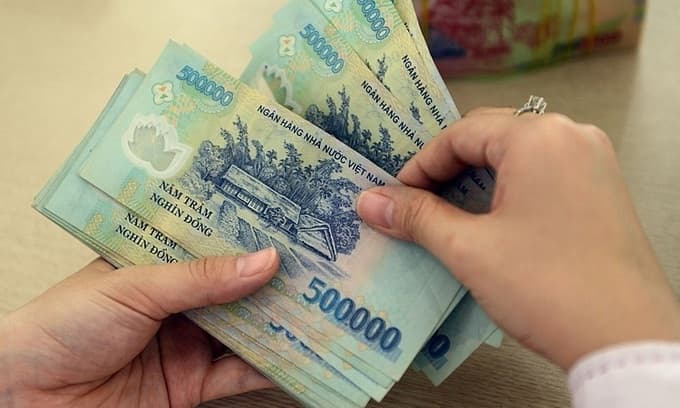 Banks not to splurge on Tet bonuses despite surging profits