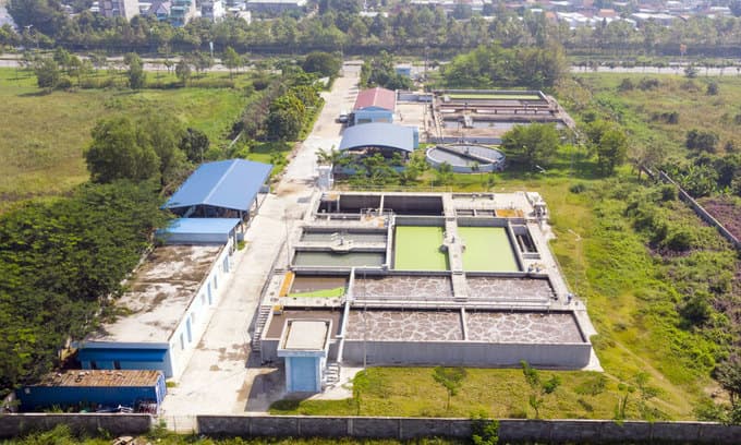 Southern industrial land prices surge amid dwindling supply