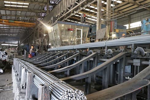 Steel industry not likely to have the best of times in 2020
