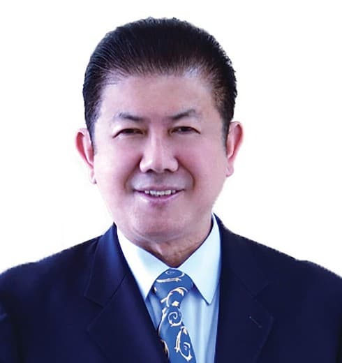 Thai enterprises making their mark across swathe of sectors