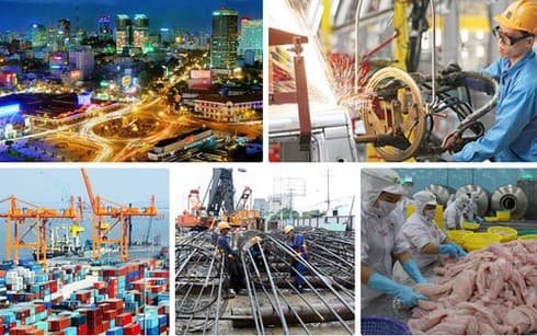 Economists warn GDP growth target a challenge