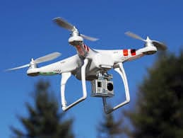 Gov’t to tighten management of unmanned, ultra-light aerial vehicles