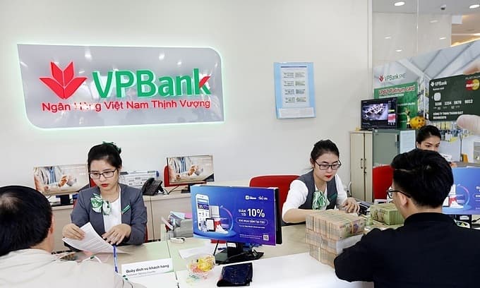 IFC provides $213 mln green loan to VPBank