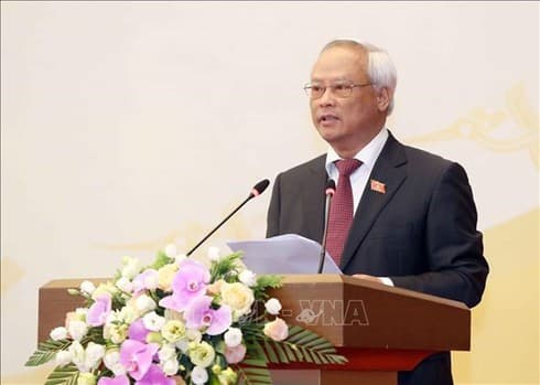 Int’l, NGOs meet ahead of Lunar New Year festival