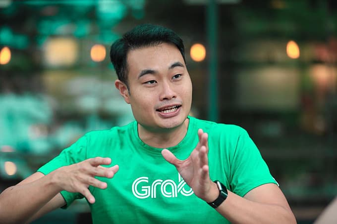 CEOs buckle under Vietnam ride-hailing pressure