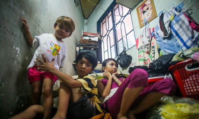 Hanoi, HCMC housing imbalance sees demand outstripping supply
