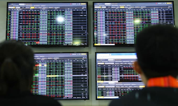 Analysts’ forecasts mixed for listed firms’ profit growth