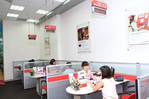 Foreign banks may return soon