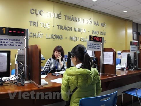 HCM City to implement e-Tax system from February 10