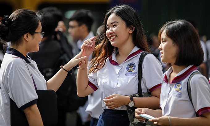 Vietnam gets better in imparting 21st century skills