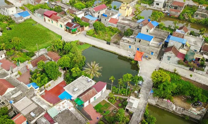 Vietnam greenlights $120 mln coastal road in northern province