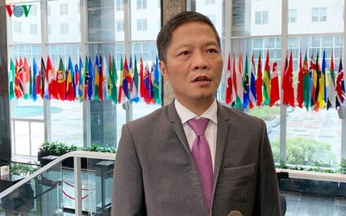 Economic cooperation: One of 3 pillars in Vietnam-ASEAN ties