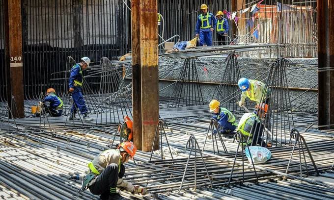Vietnam third in SEA for upward social mobility: WEF