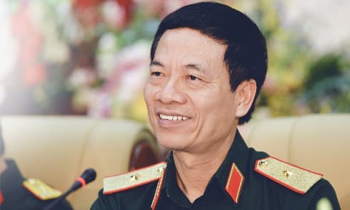 A strong Vietnam by virtue of digital technology