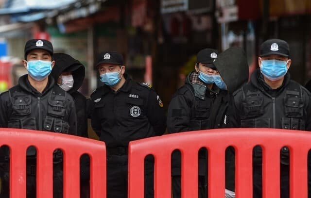 All Vietnam-Wuhan flights cancelled after pneumonia virus outbreak