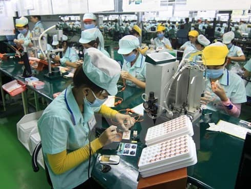 Minister: Motivation created for industry to develop