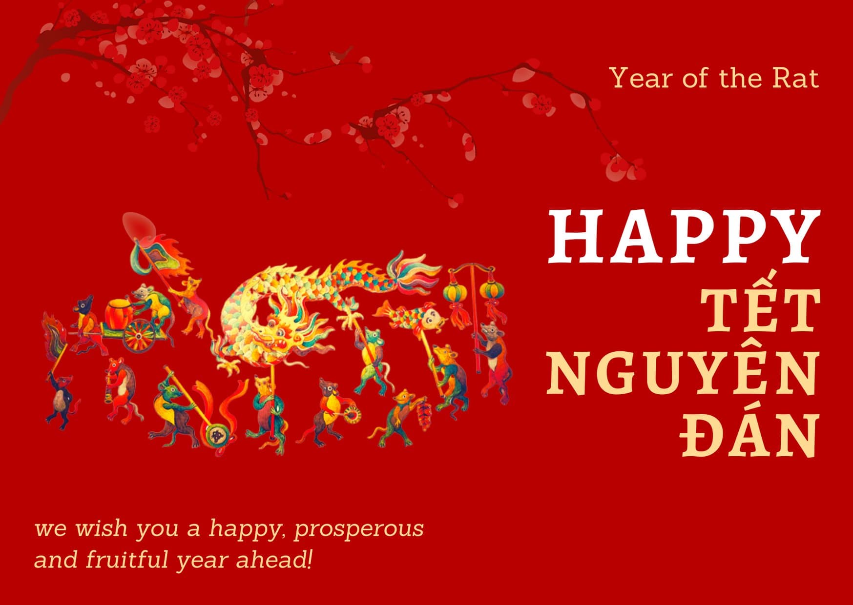 Top leader extends New Year greetings