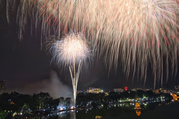 Vietnam welcomes Year of the Rat