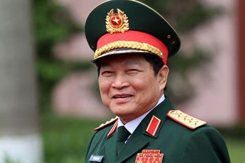 “Four No’s” principle of national defense policy