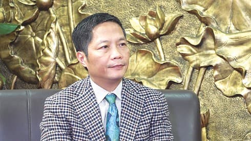 Industry and trade to shine on in 2020