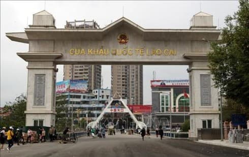 Northern border province suspends tourists’ entry, exit through int’l border gate