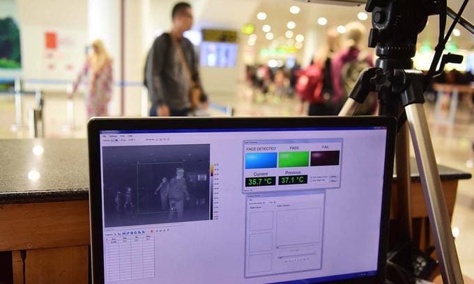 Vietjet Air to send back Chinese tourists from Wuhan